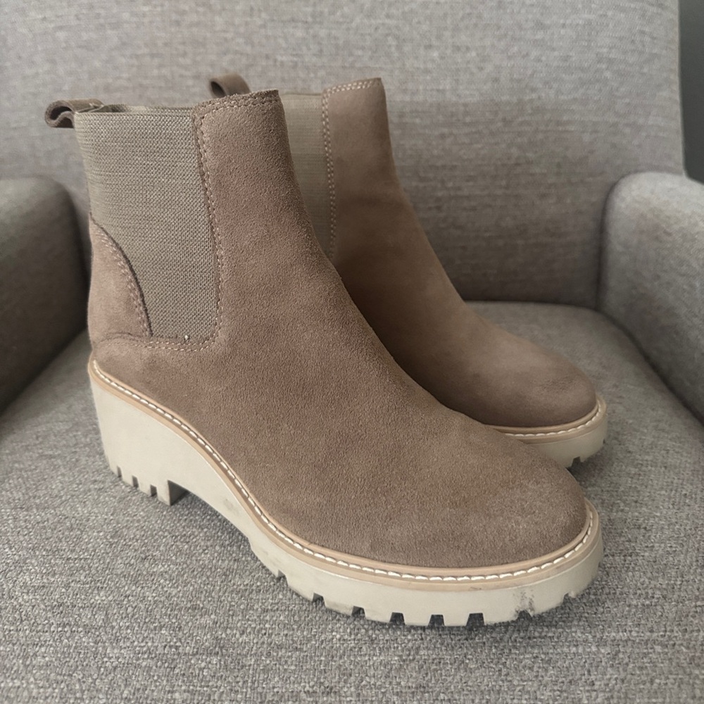 Dolce Vita Boots